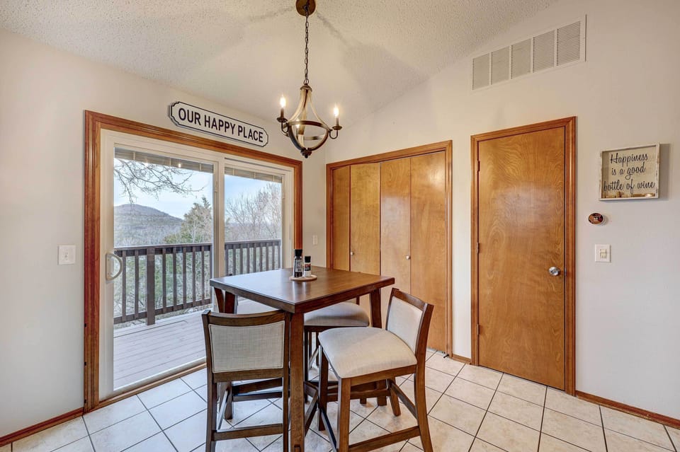 Apartment (3 Bedrooms) | Interior