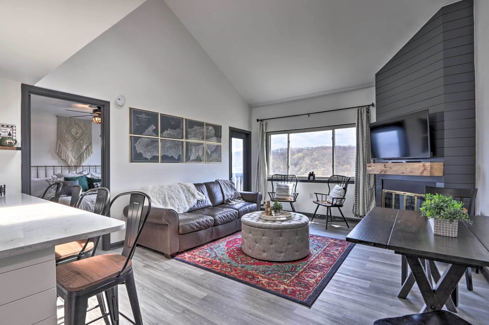 Apartment (3 Bedrooms) | Interior