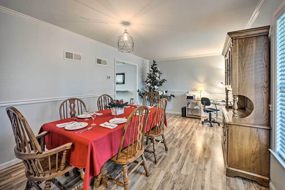 House (4 Bedrooms) | Interior