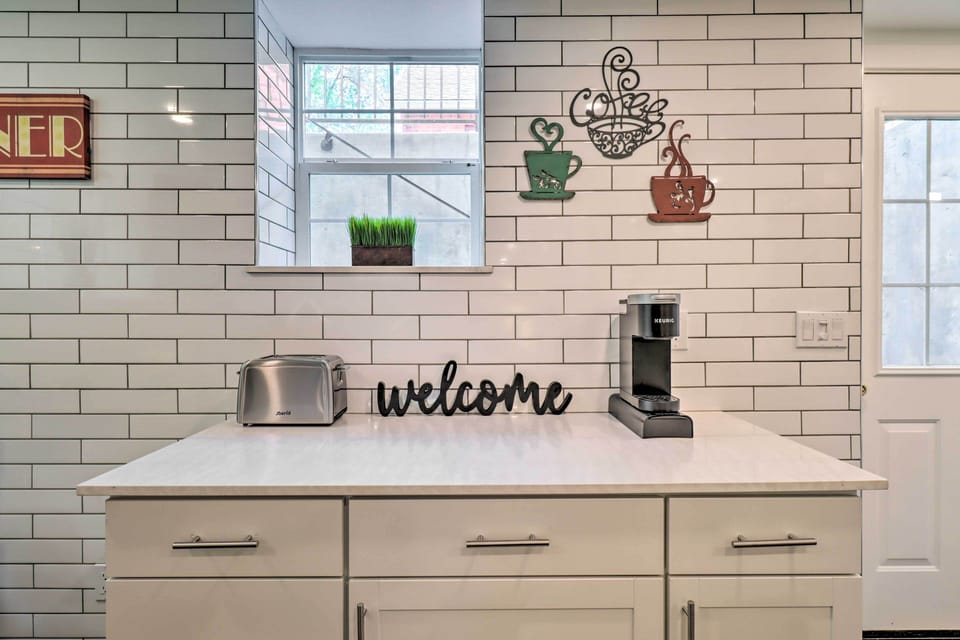 Apartment (0 Bedroom) | Interior