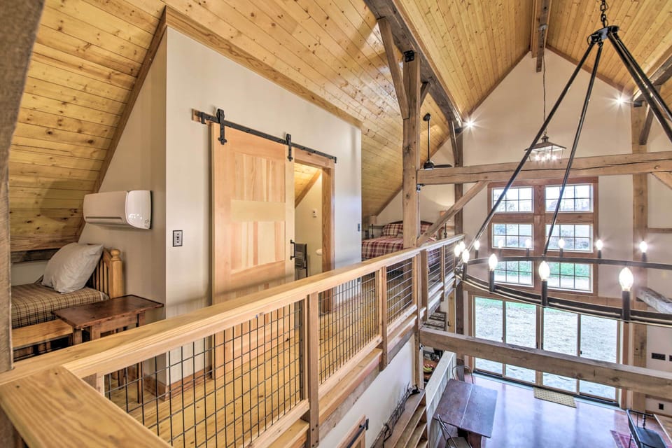 House (1 Bedroom) | Interior