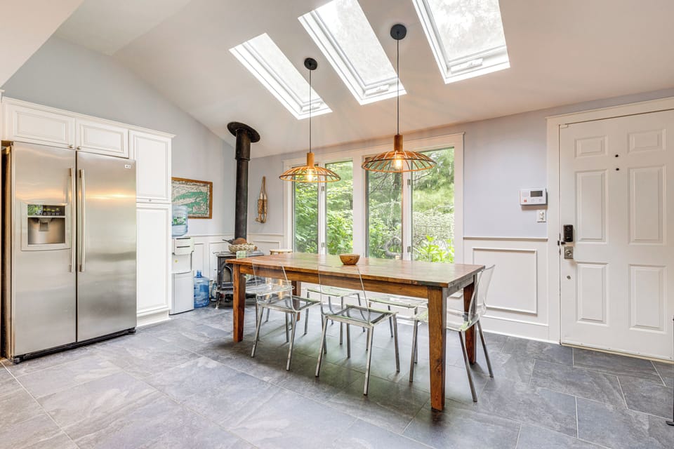 Cottage (3 Bedrooms) | Interior