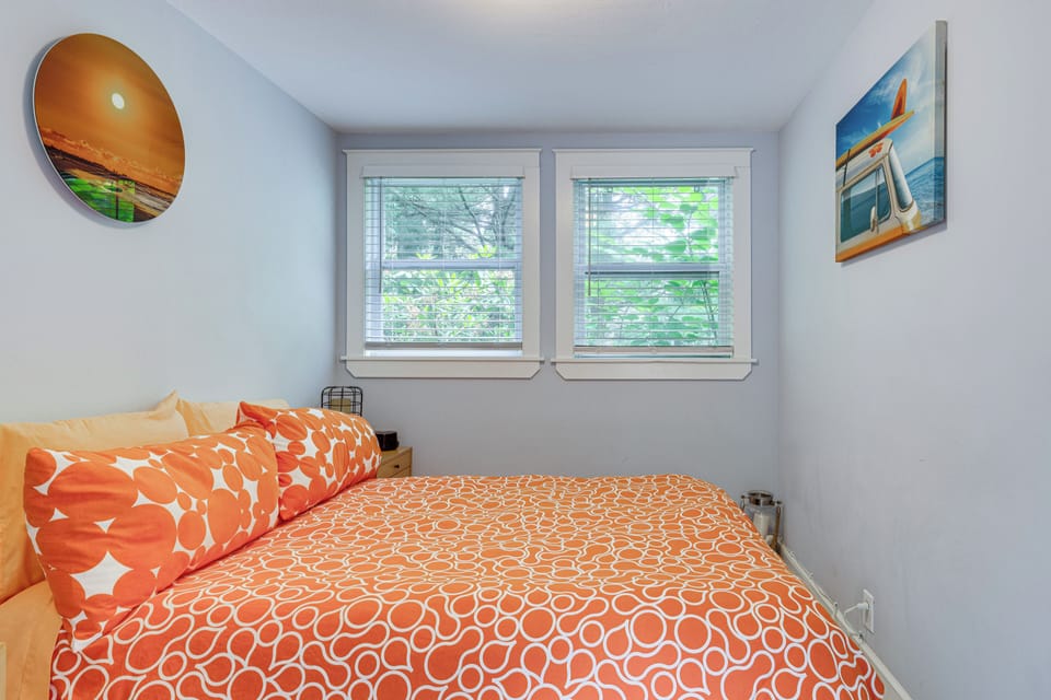 Cottage (3 Bedrooms) | Interior