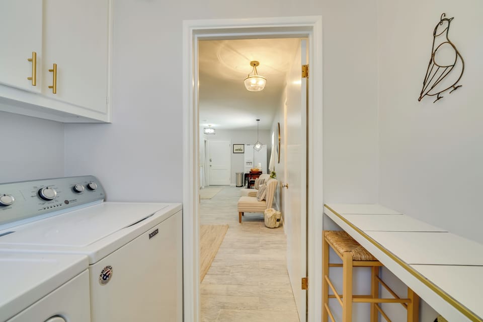 Apartment (0 Bedroom) | Interior