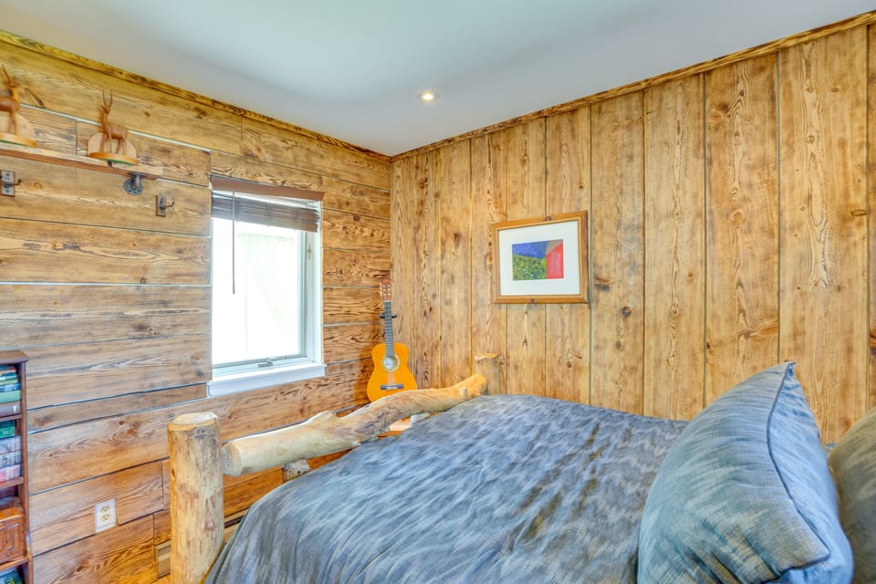 Apartment (4 Bedrooms) | Interior