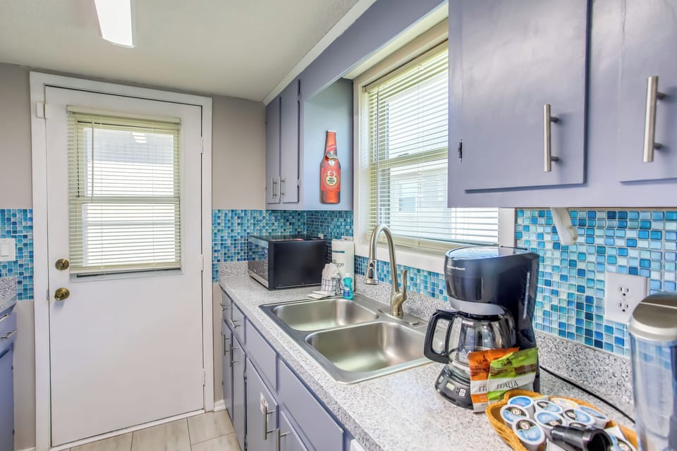 Cottage (2 Bedrooms) | Interior