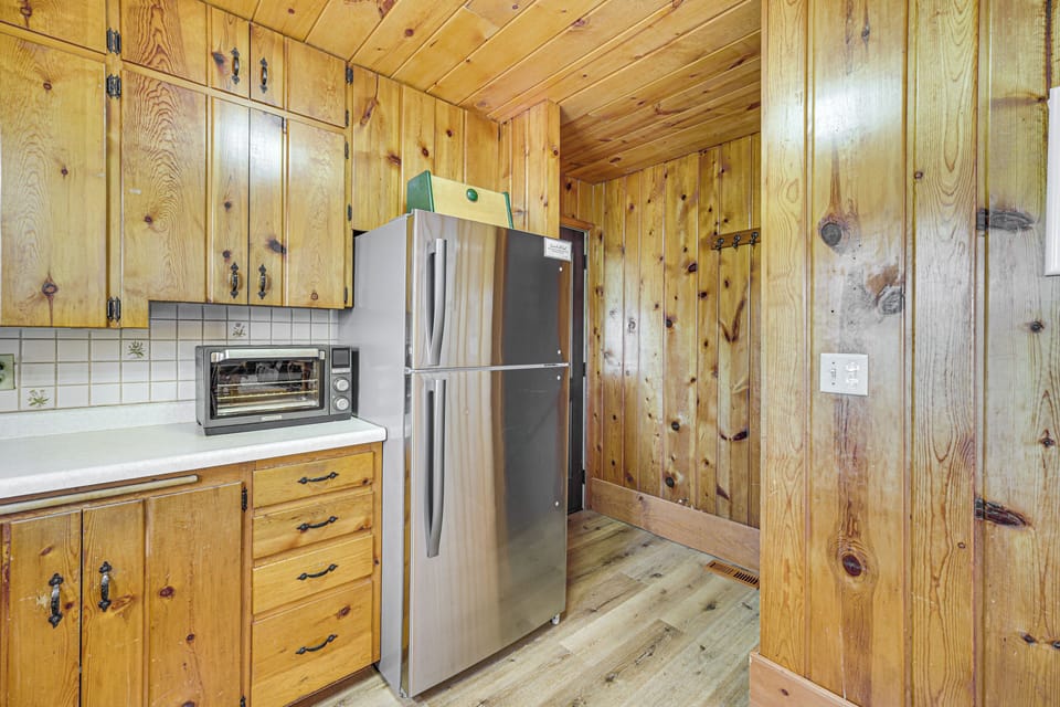 Cottage (4 Bedrooms) | Interior