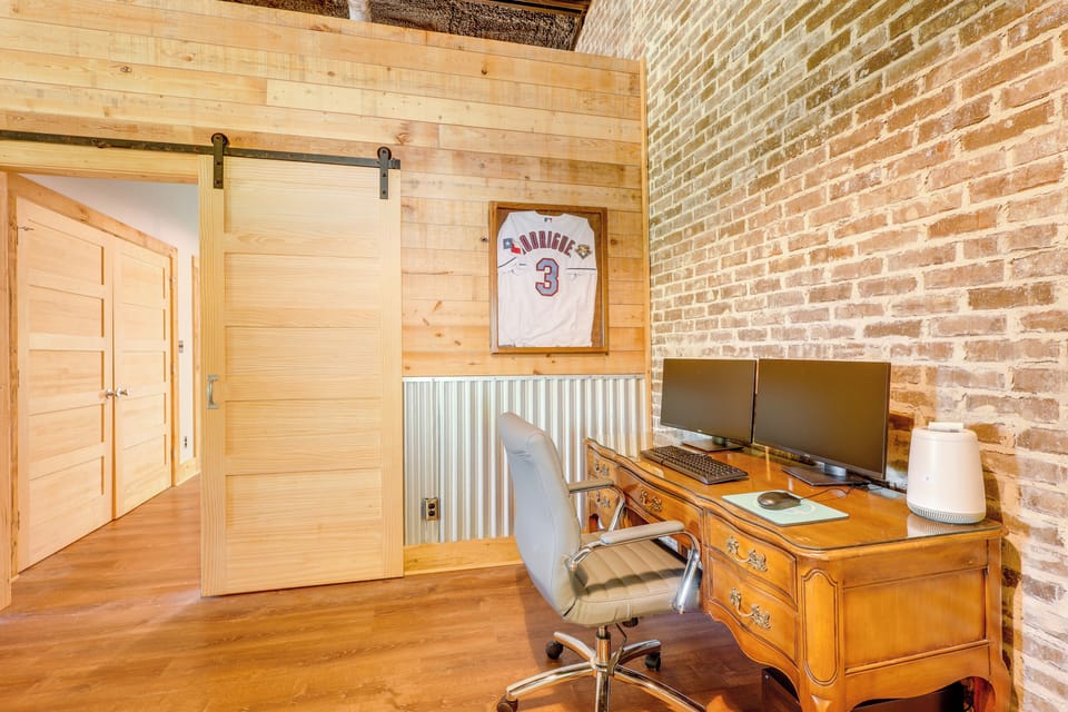 House (1 Bedroom) | Interior