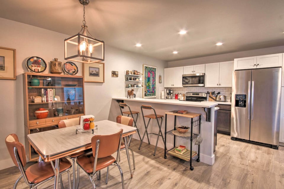 Apartment (3 Bedrooms) | Interior