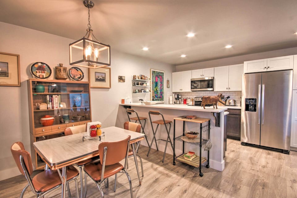 Apartment (3 Bedrooms) | Interior
