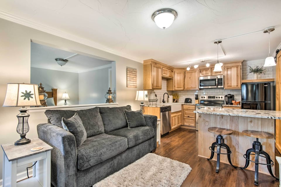 Apartment (0 Bedroom) | Front of property