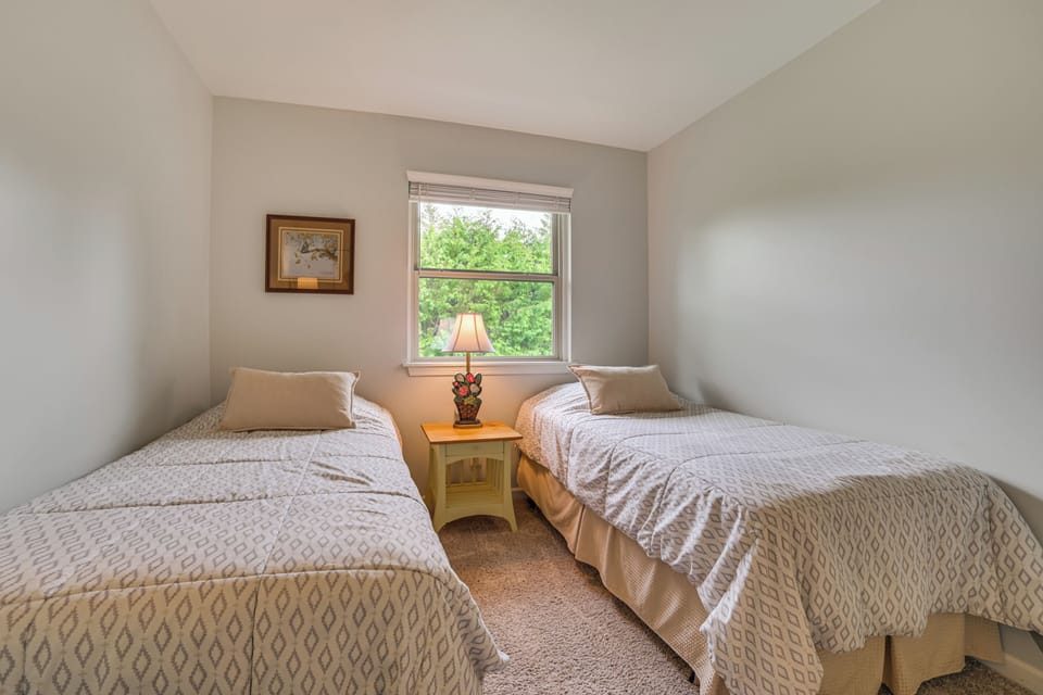 Apartment (3 Bedrooms) | Interior