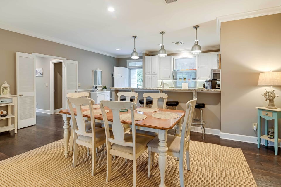 Cottage (2 Bedrooms) | Interior