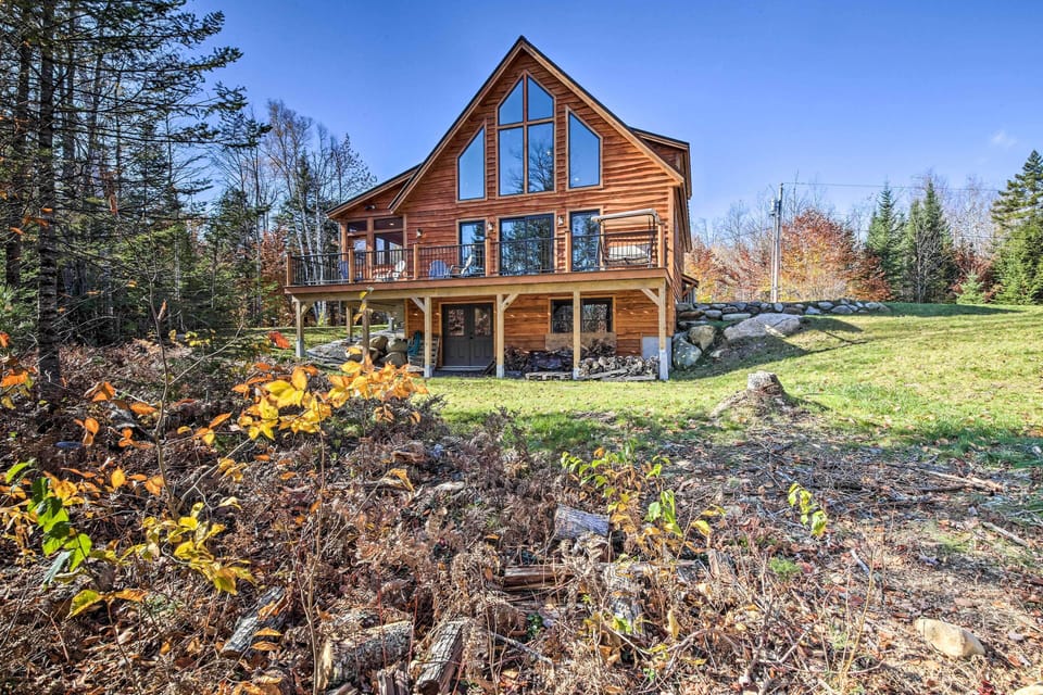 House (3 Bedrooms) | Front of property