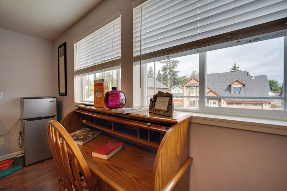 Apartment (3 Bedrooms) | Interior