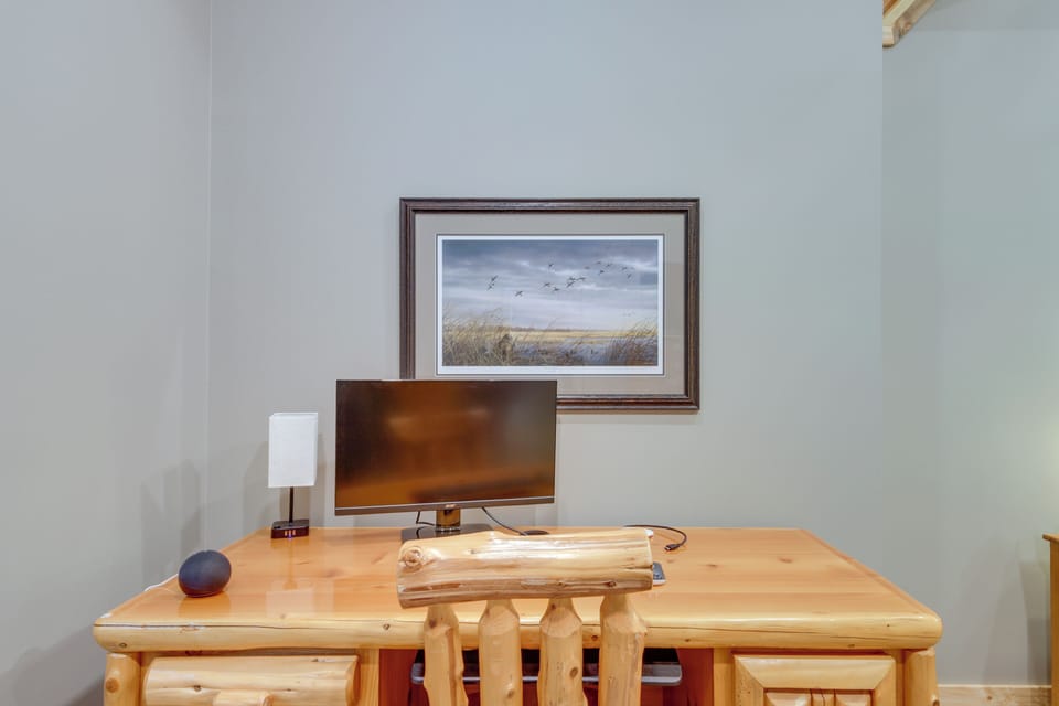 House (5 Bedrooms) | Interior