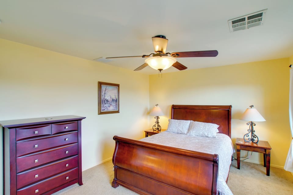 House (4 Bedrooms) | Interior