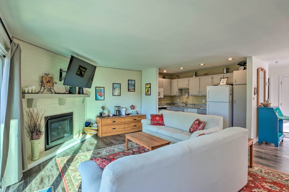 Villa (1 Bedroom) | Front of property