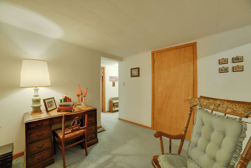 Cottage (3 Bedrooms) | Interior