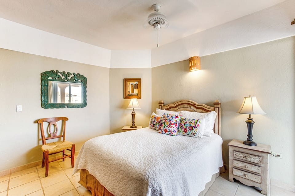 Apartment (3 Bedrooms) | Interior