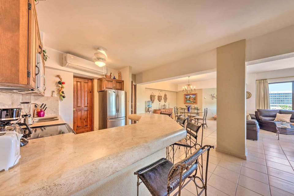 Apartment (3 Bedrooms) | Interior