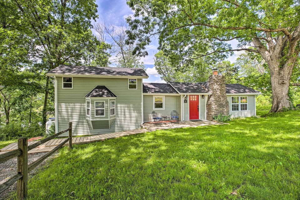 House (3 Bedrooms) | Front of property