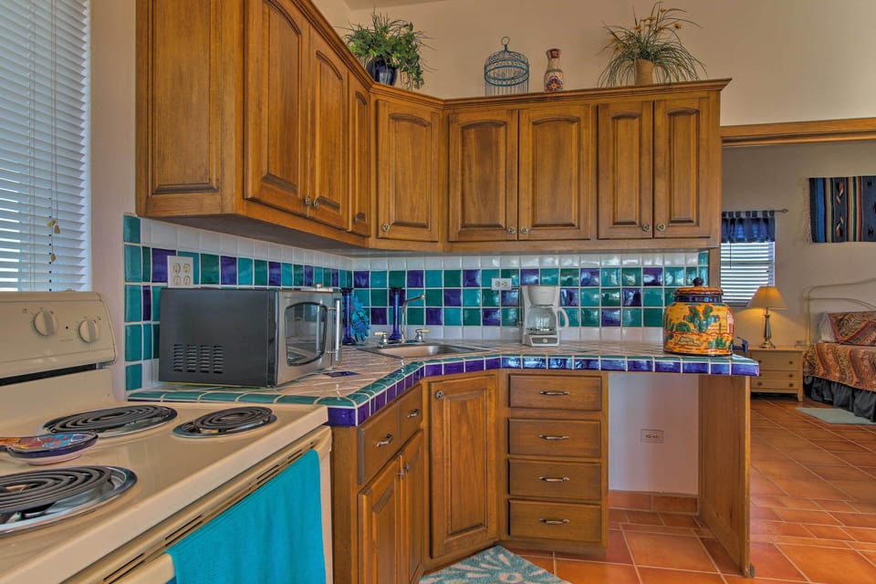 House (1 Bedroom) | Interior