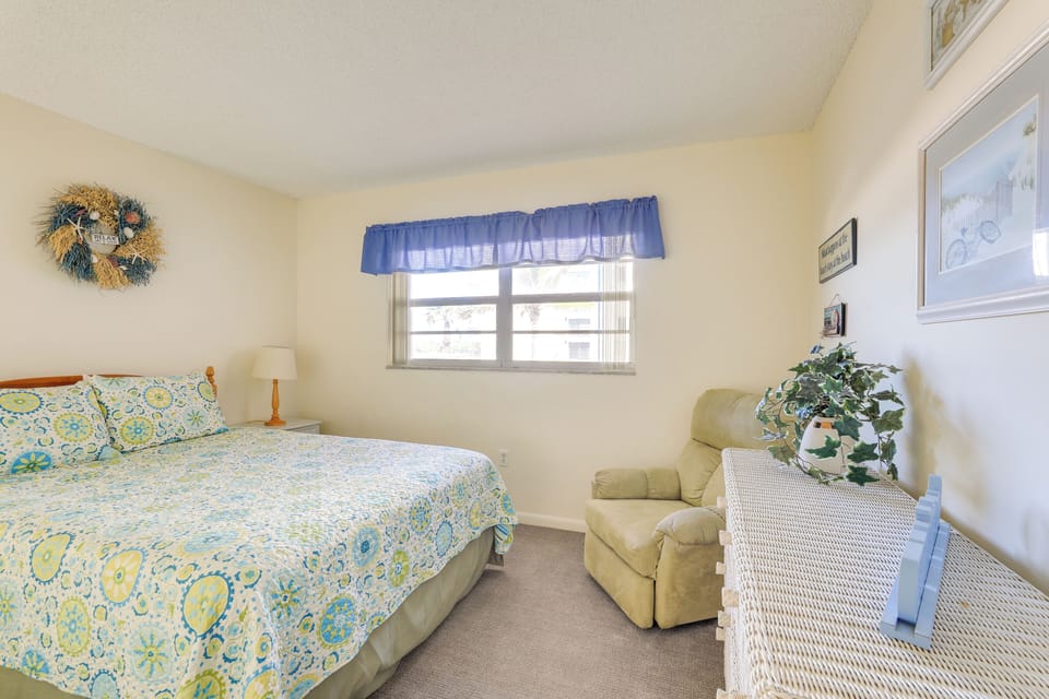 Apartment (3 Bedrooms) | Interior