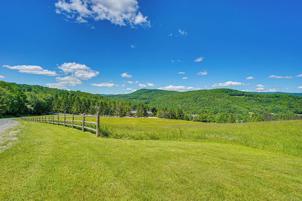 House (5 Bedrooms) | Interior