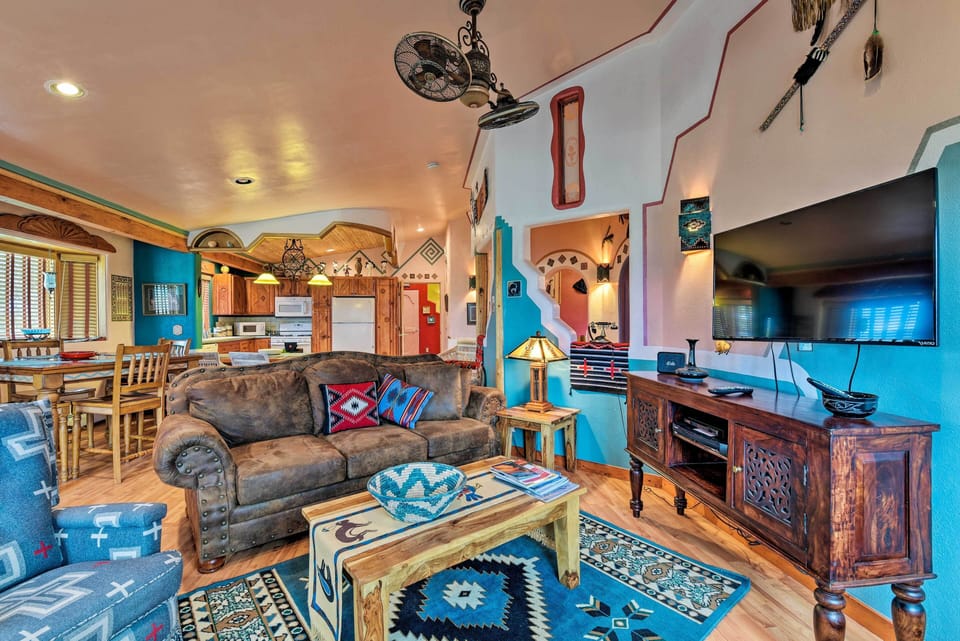 House (2 Bedrooms) | Front of property