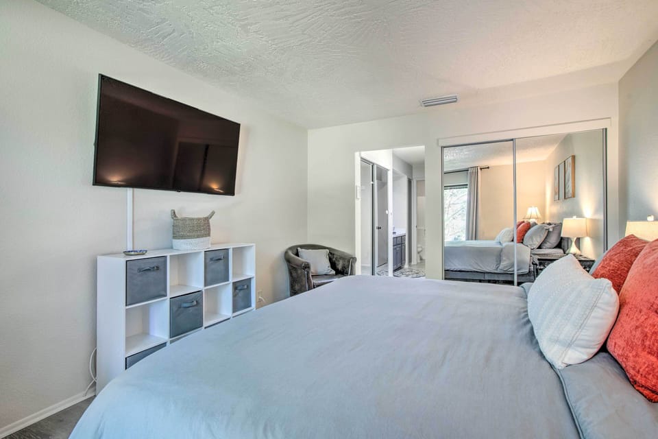 Apartment (3 Bedrooms) | Interior