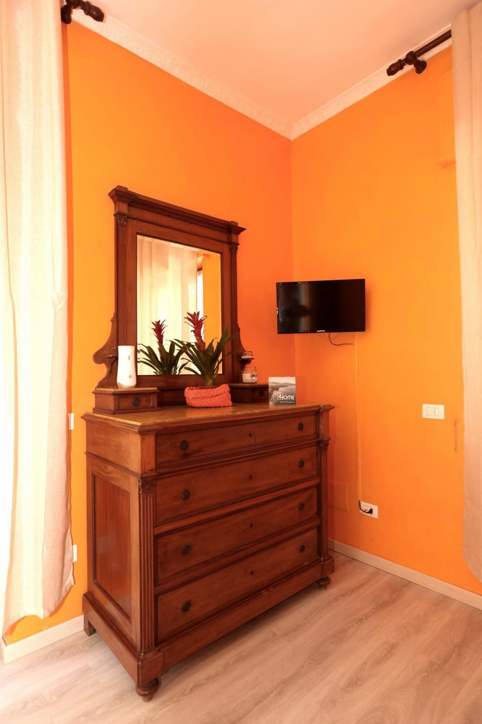 Apartment, Smoking | 1 bedroom