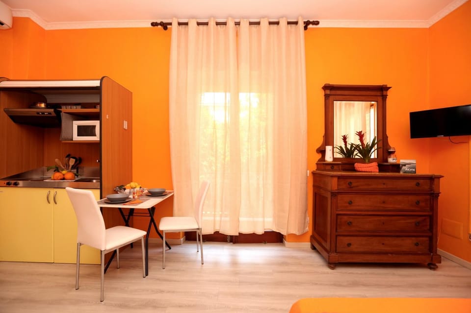 House | 1 bedroom
