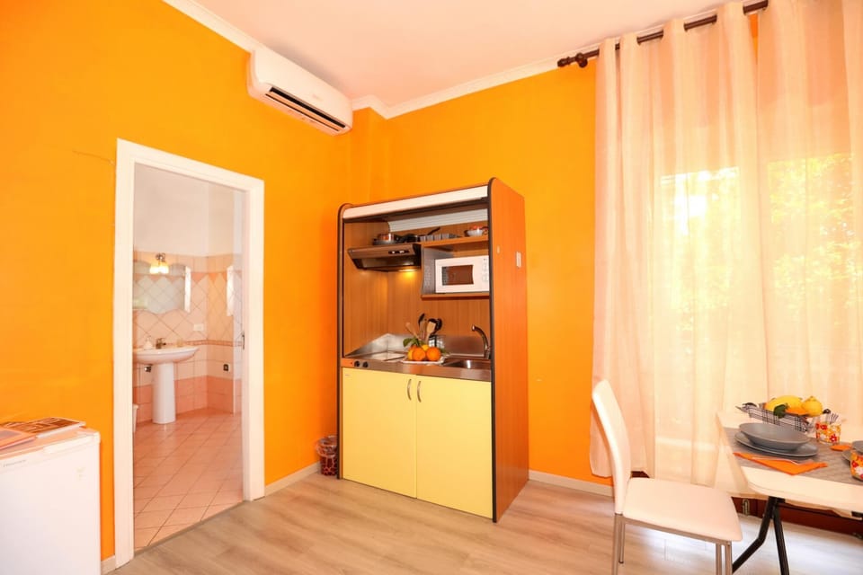 House | 1 bedroom