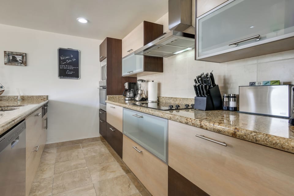Apartment (3 Bedrooms) | Interior