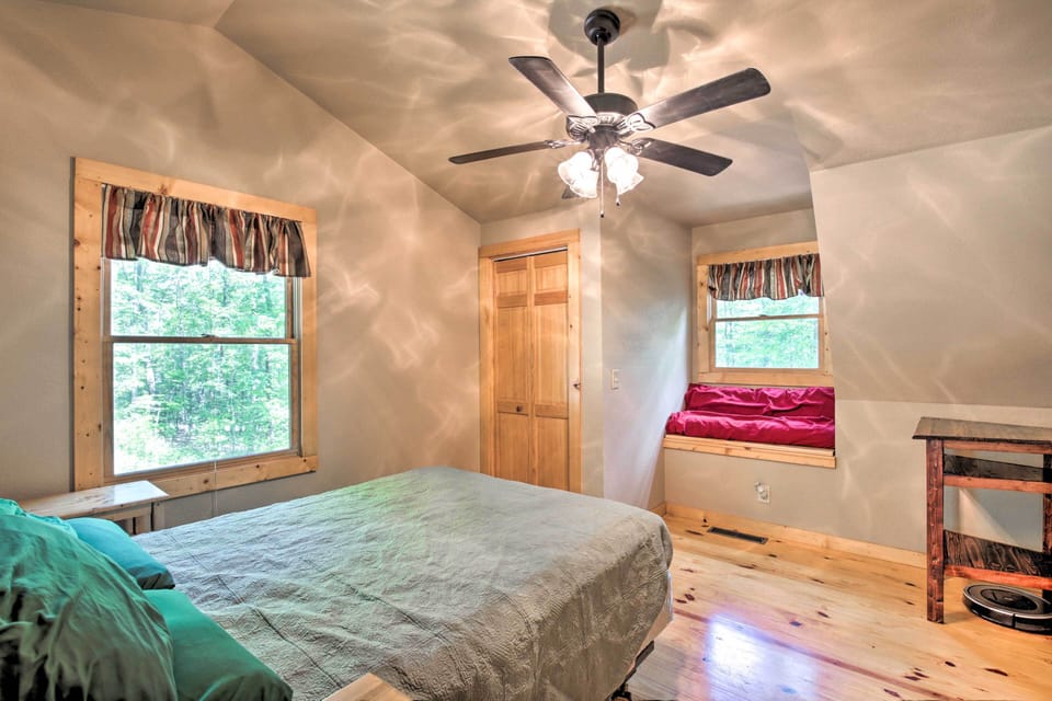 House (1 Bedroom) | Interior