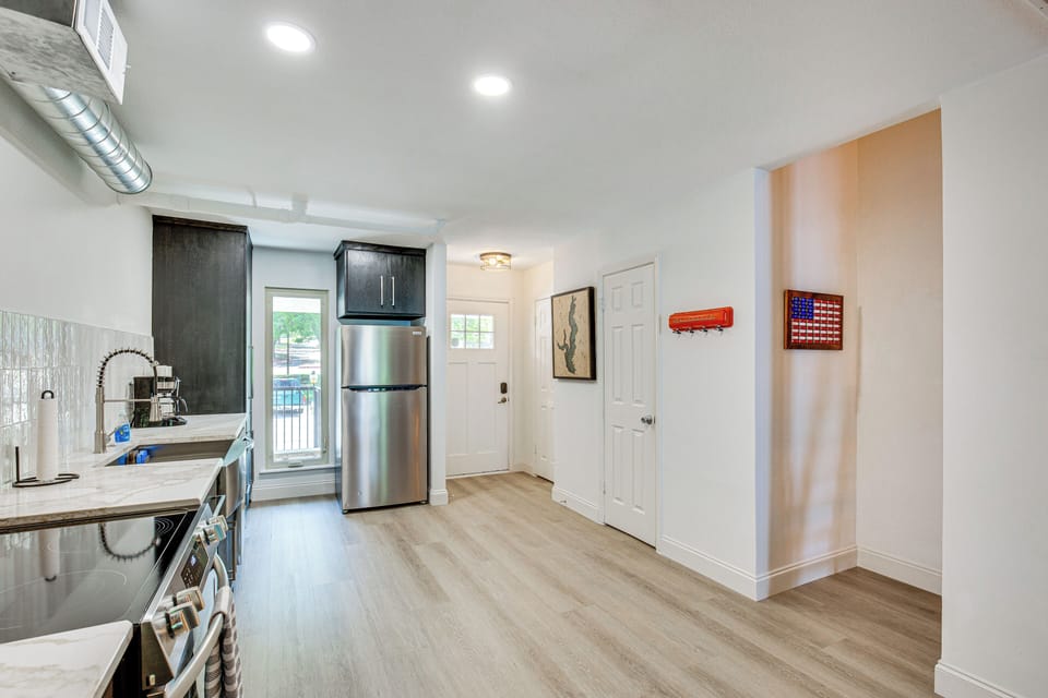 Apartment (3 Bedrooms) | Interior