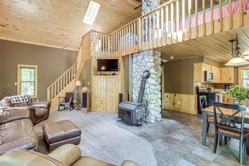 House (1 Bedroom) | Front of property