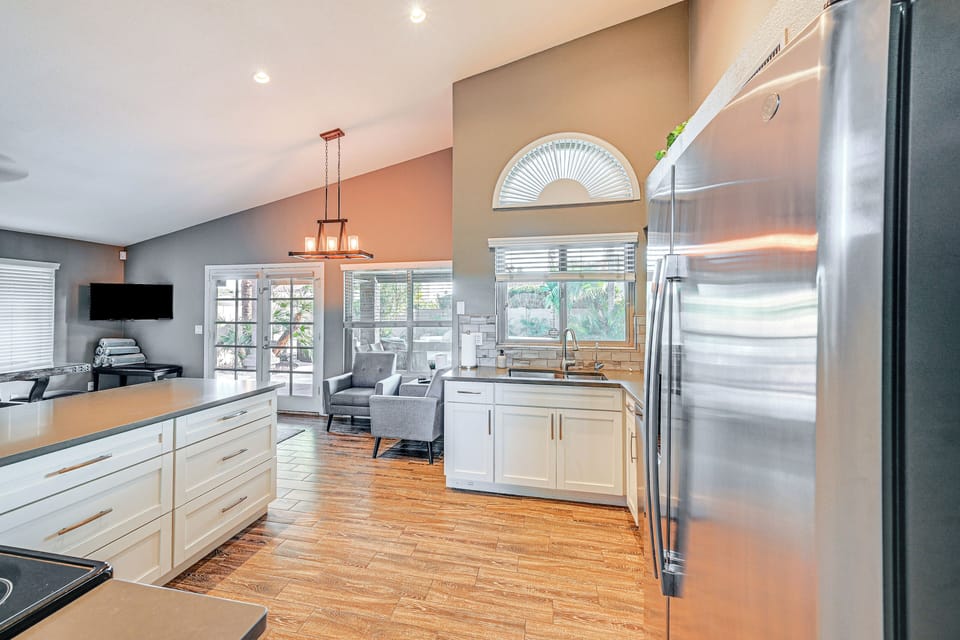 House (4 Bedrooms) | Interior