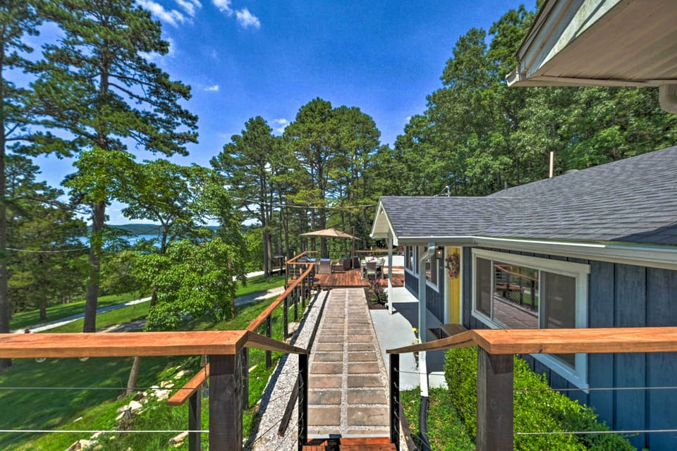 Cottage (4 Bedrooms) | Interior