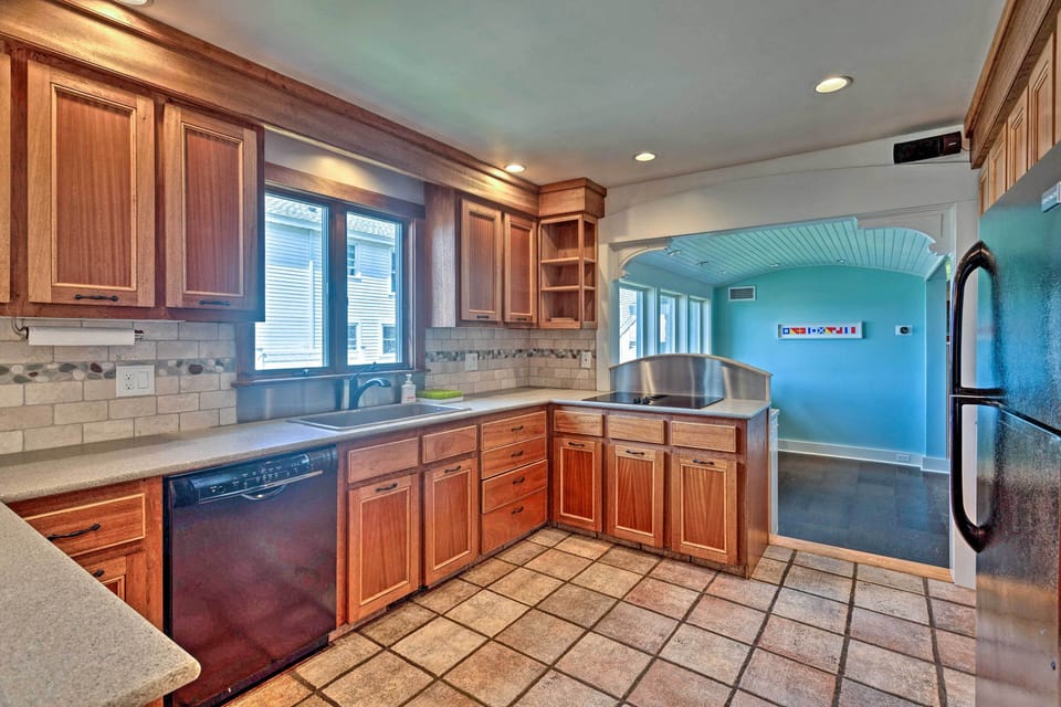 Cottage (4 Bedrooms) | Interior