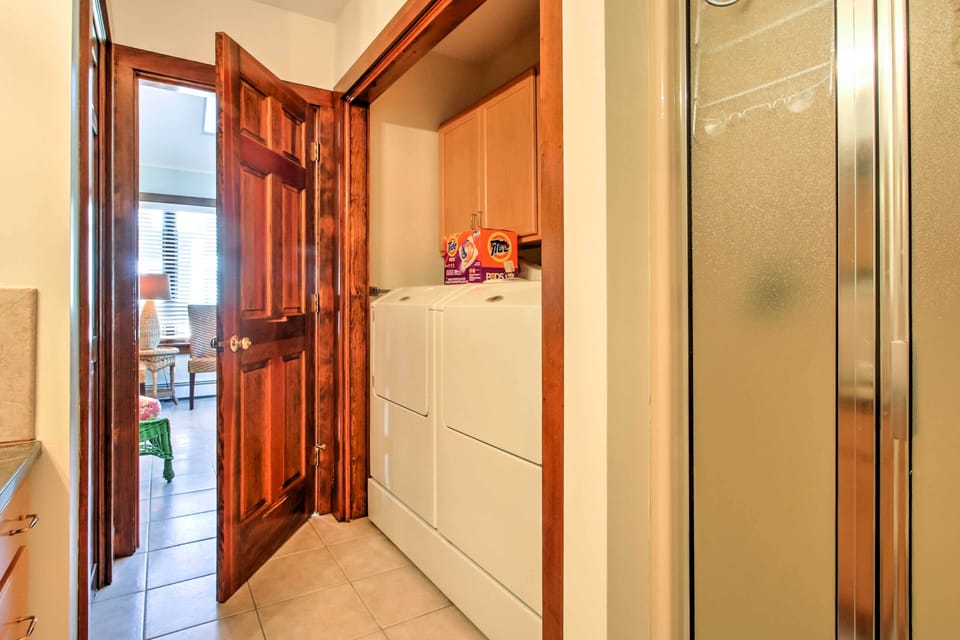 House (Multiple Bedrooms) | Interior