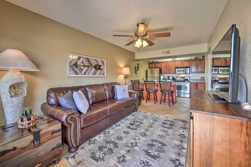 Apartment (1 Bedroom) | Front of property