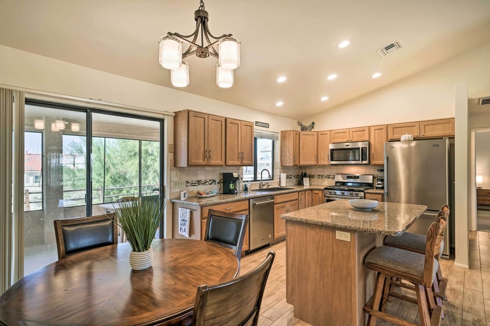 House (2 Bedrooms) | Front of property