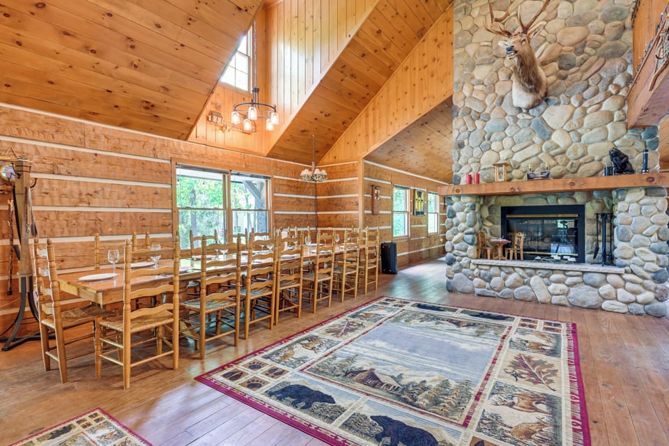 House (Multiple Bedrooms) | Interior