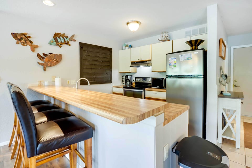 Apartment (3 Bedrooms) | Interior