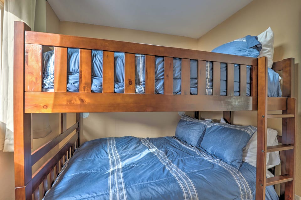 Cottage (1 Bedroom) | Interior
