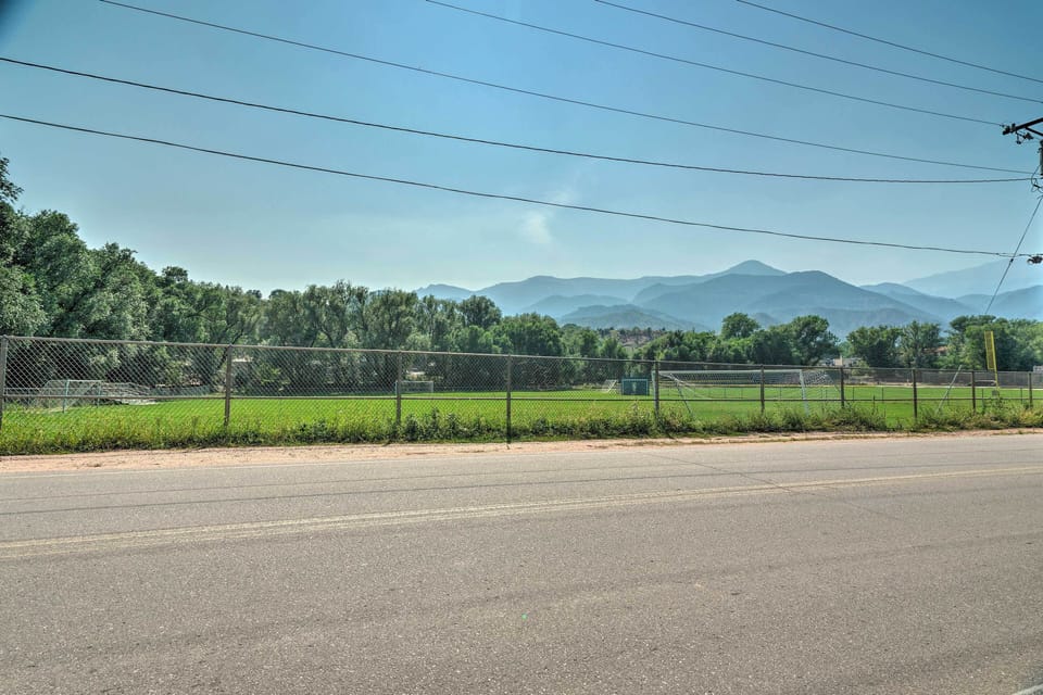 House (1 Bedroom) | Interior