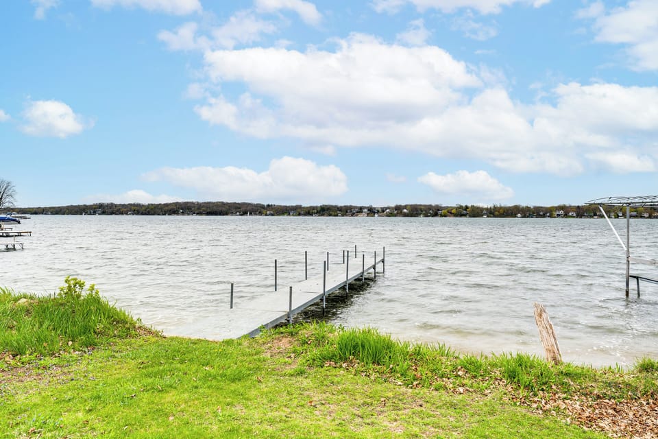 Cottage (3 Bedrooms) | Interior