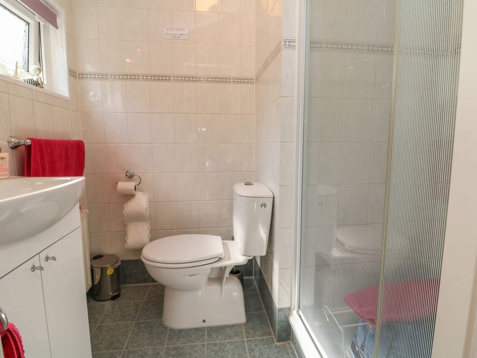 Poppy Lodge Cottage in Ilfracombe